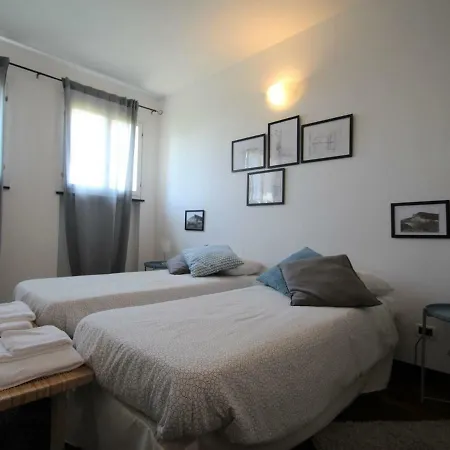 Apartmán Locazione Turistica Cadama *
