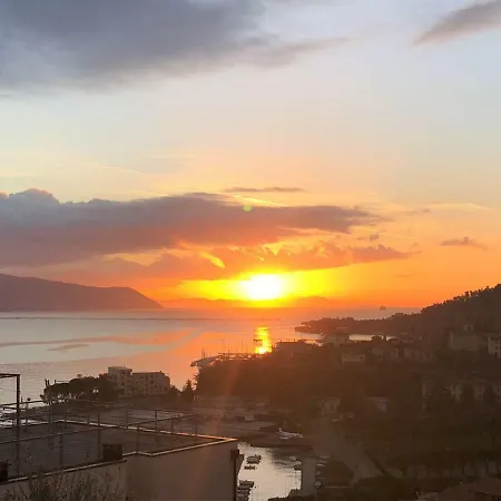 Locazione Turistica Cadama La Spezia