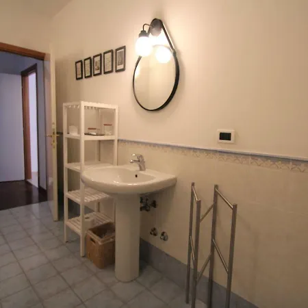 Apartmán Locazione Turistica Cadama *