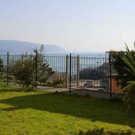 Apartmán Locazione Turistica Cadama
