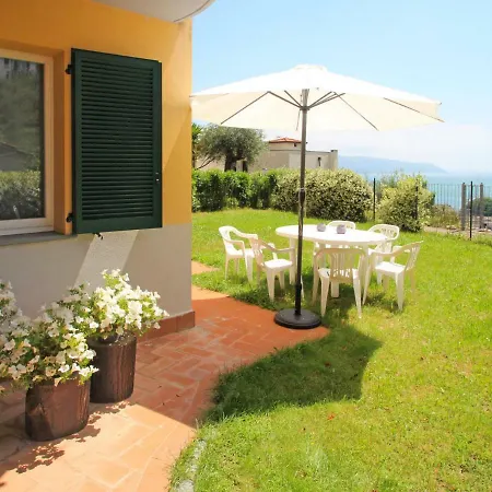 Locazione Turistica Cadama Apartmán