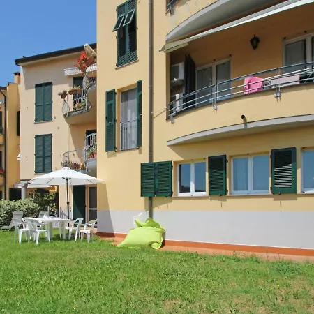 Locazione Turistica Cadama Apartmán La Spezia