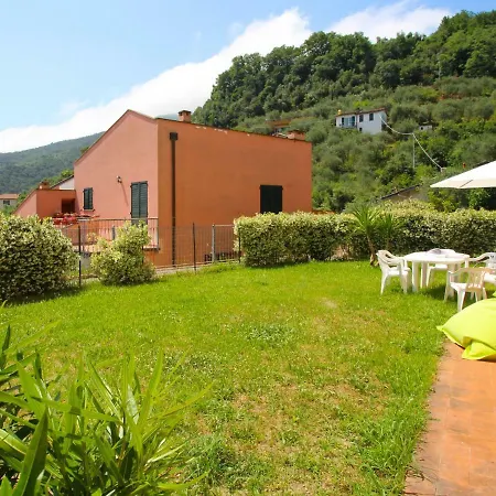 Locazione Turistica Cadama Apartmán *