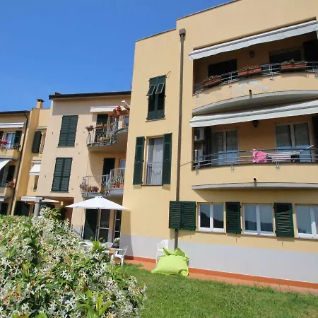 Apartmán Locazione Turistica Cadama