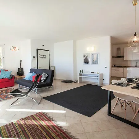 Locazione Turistica Cadama Appartement La Spezia