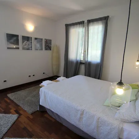 Appartement Locazione Turistica Cadama