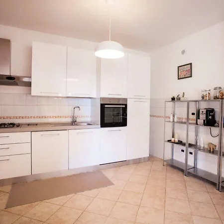 Appartement Locazione Turistica Cadama